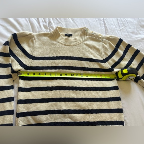 Pre Loved Good Condition Women’s RAILS Sz Large Sweater - Picture 5 of 5